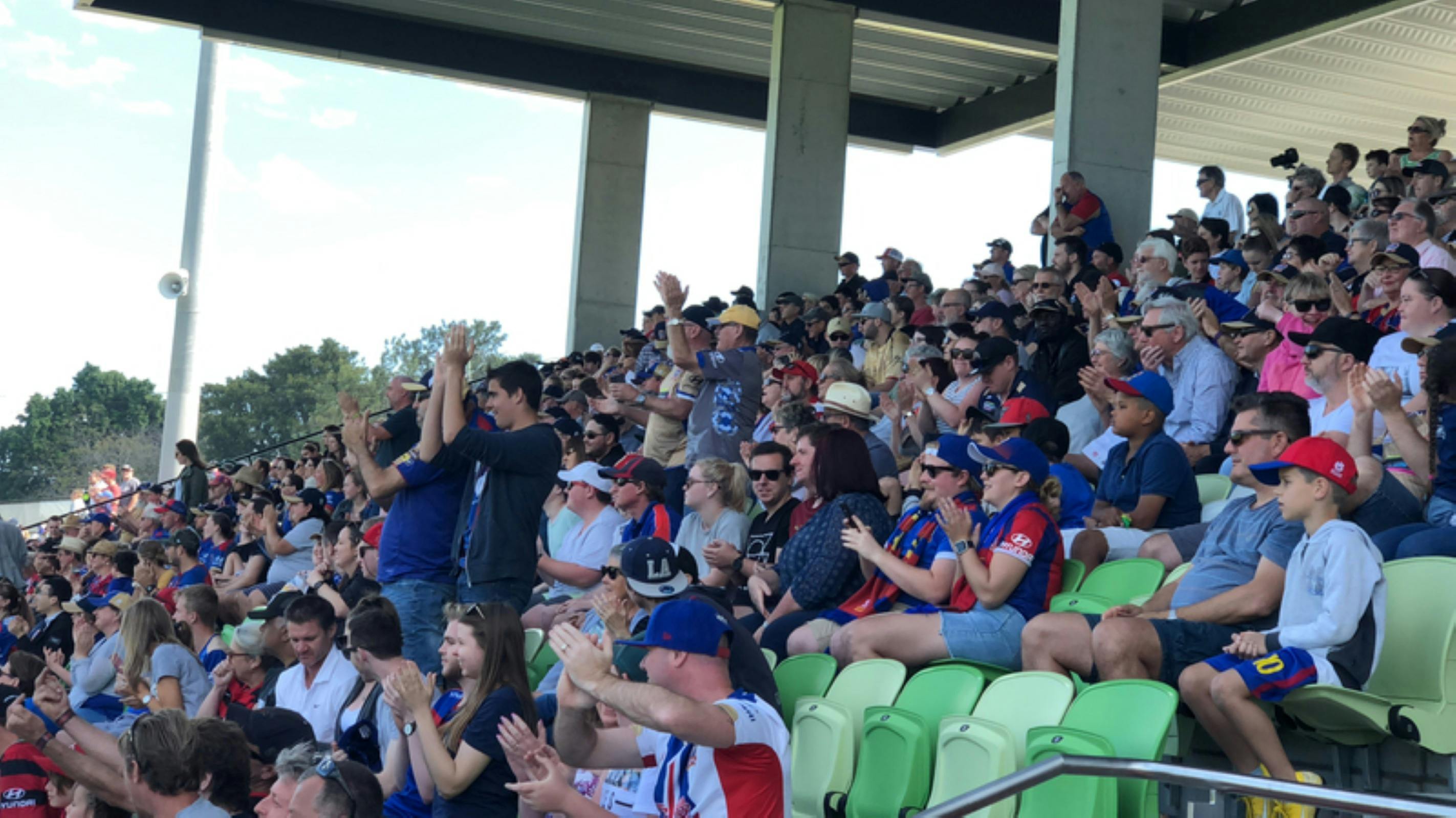 Maitland Regional Sportsground