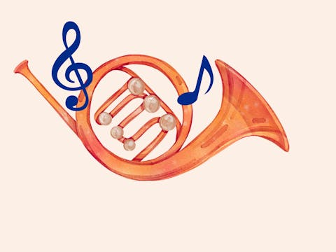 Sounds of Jazz & Blues