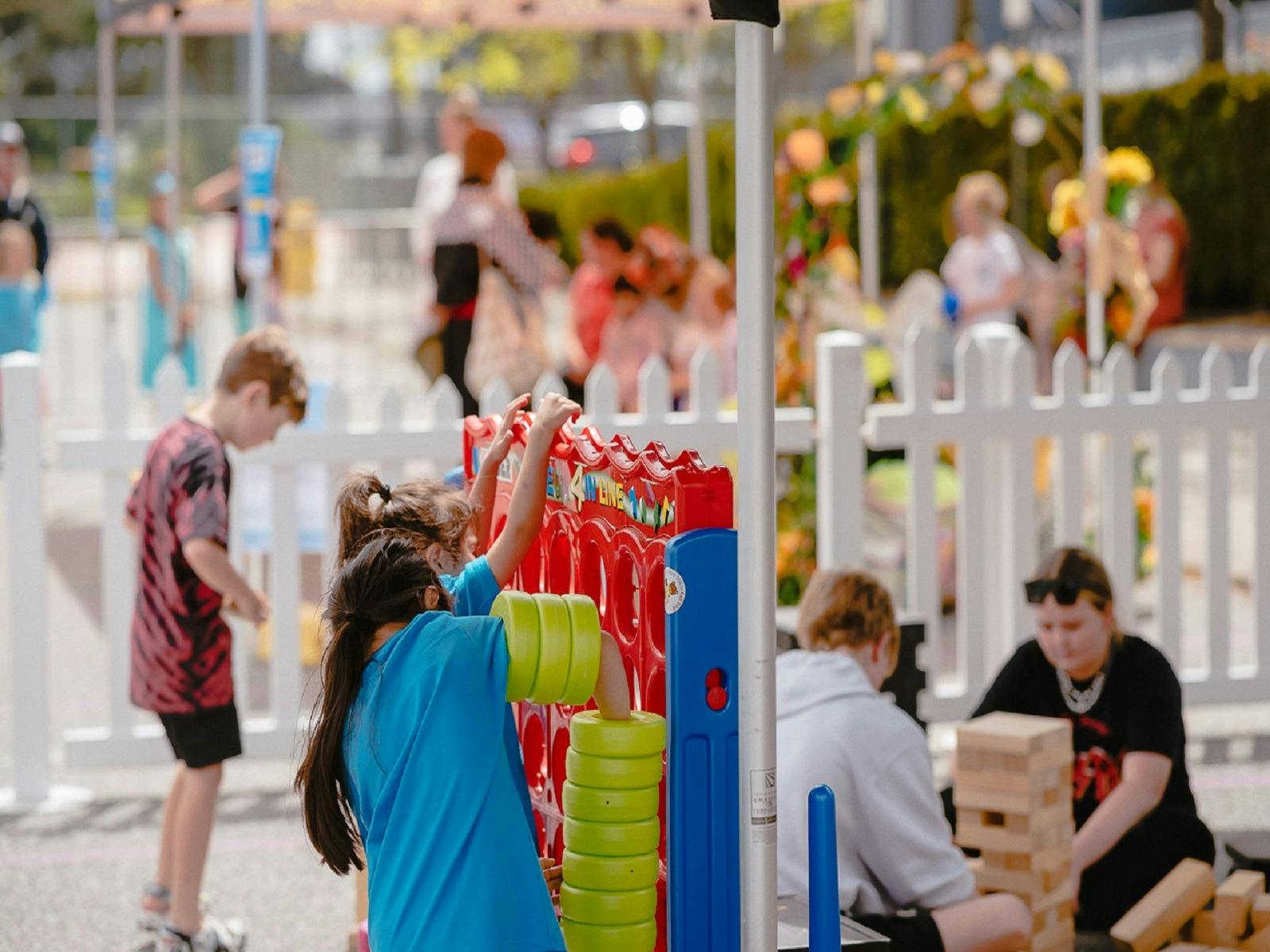 Convoy Family Festival