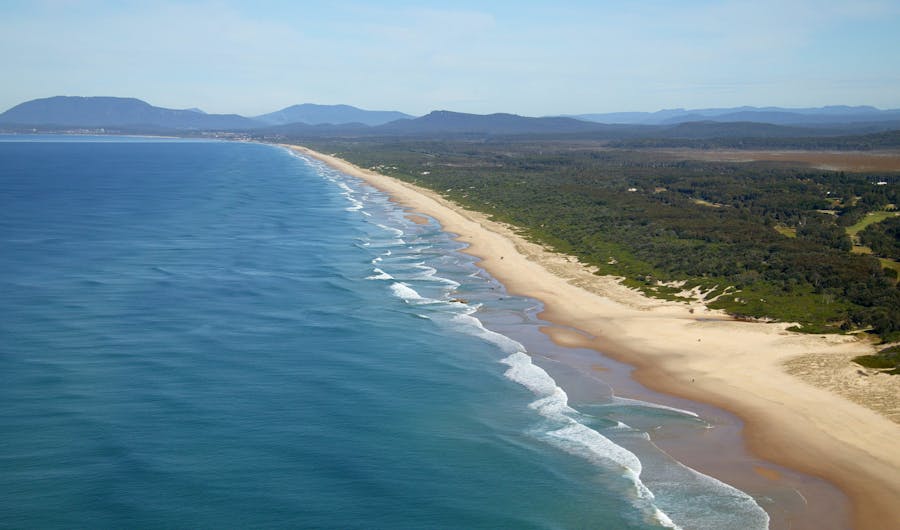 Lighthouse Beach Lighthouse Beach