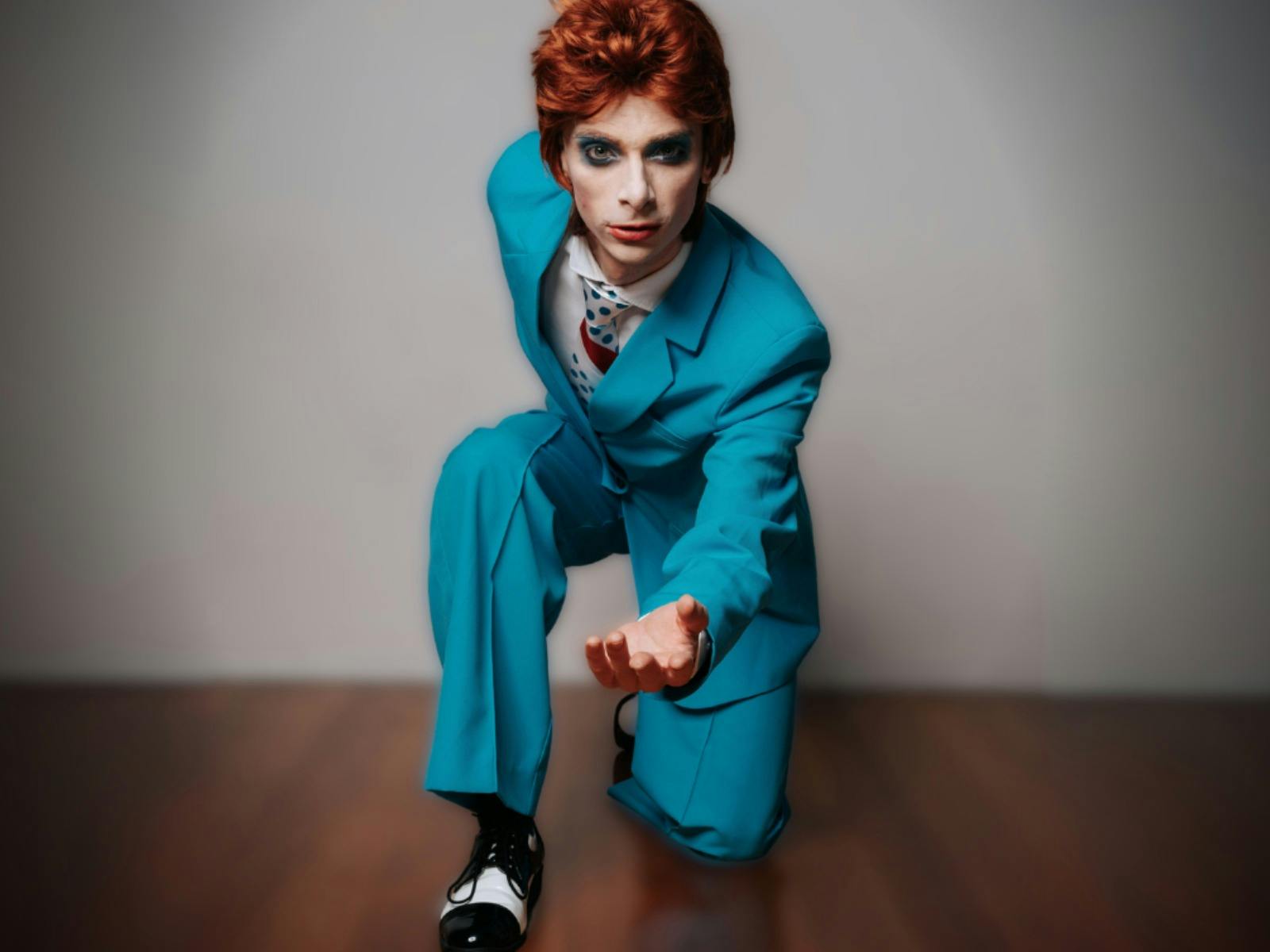 Starman - The David Bowie Tribute Show