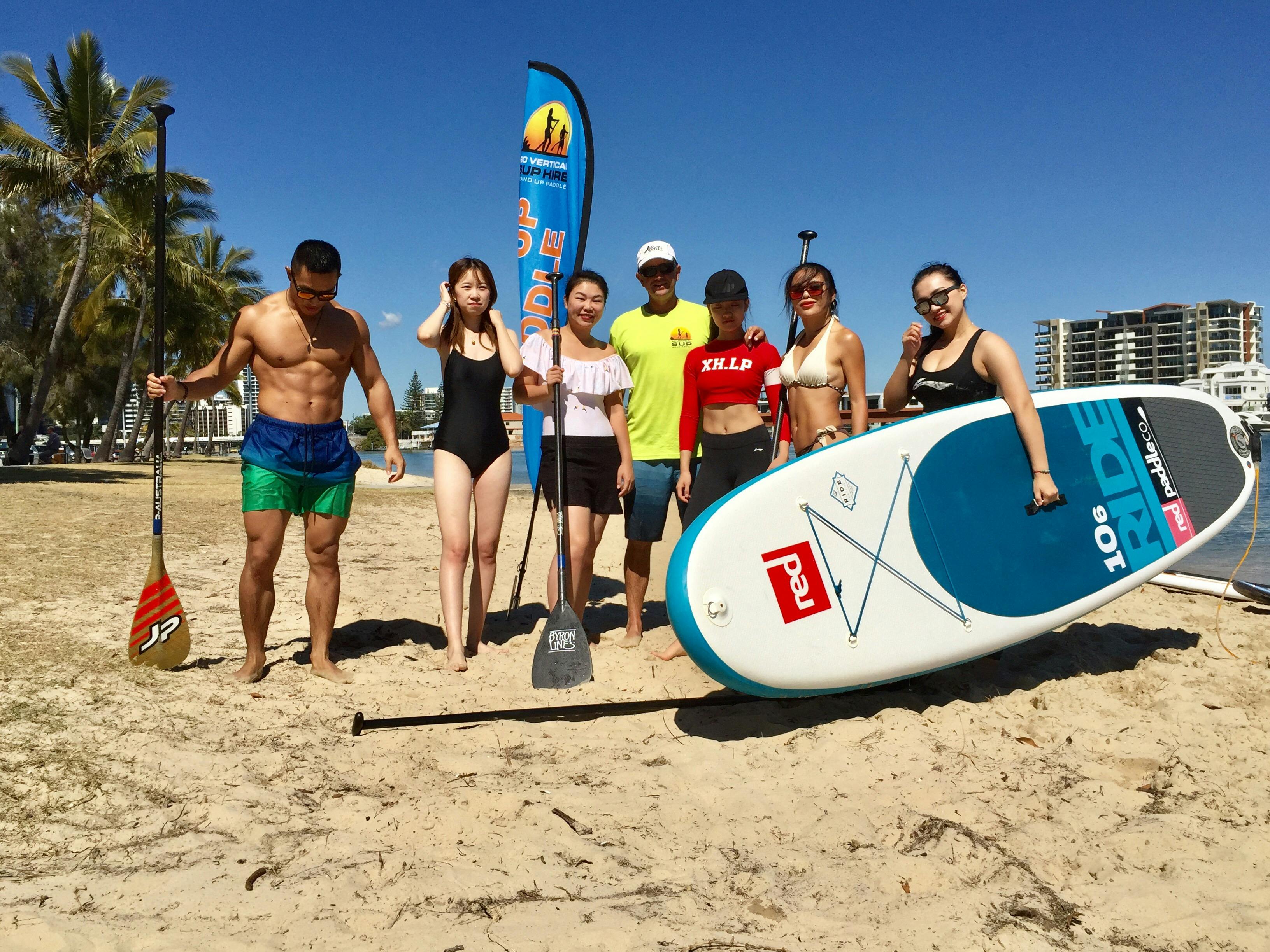 fun instructors