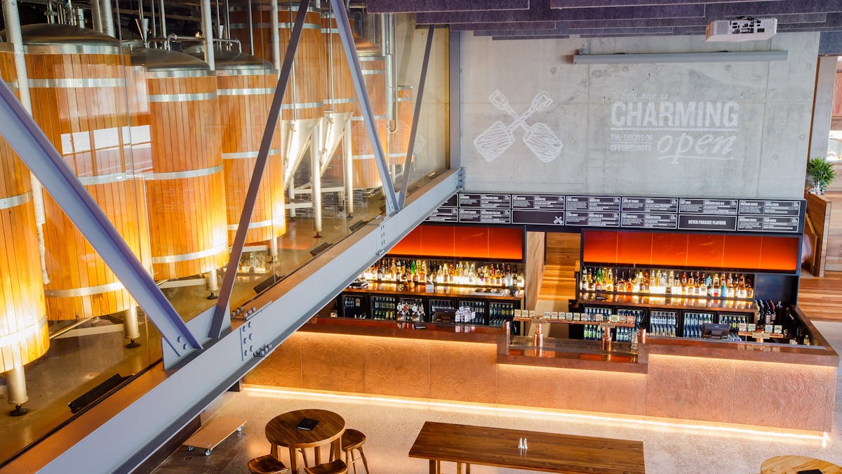 Venue