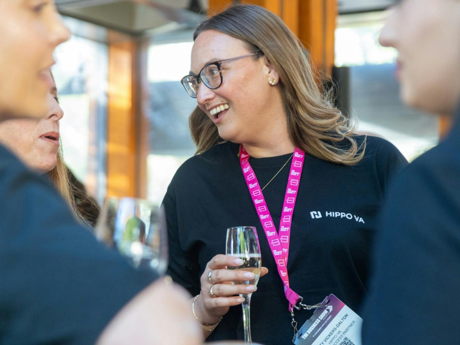 The Business Show Australia