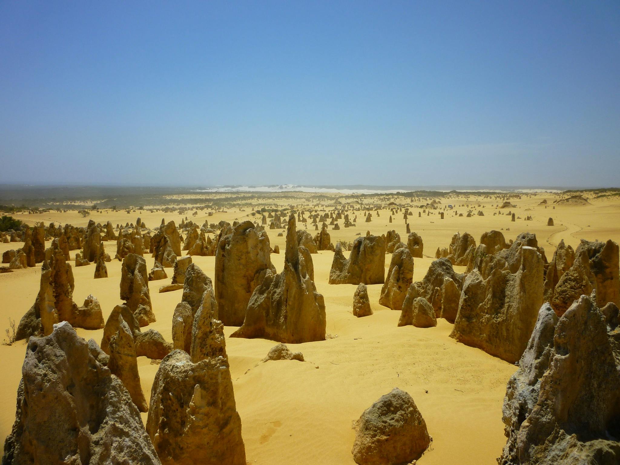 Libertino Travel, Perth, Western Australia