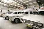 Ambulance Museum