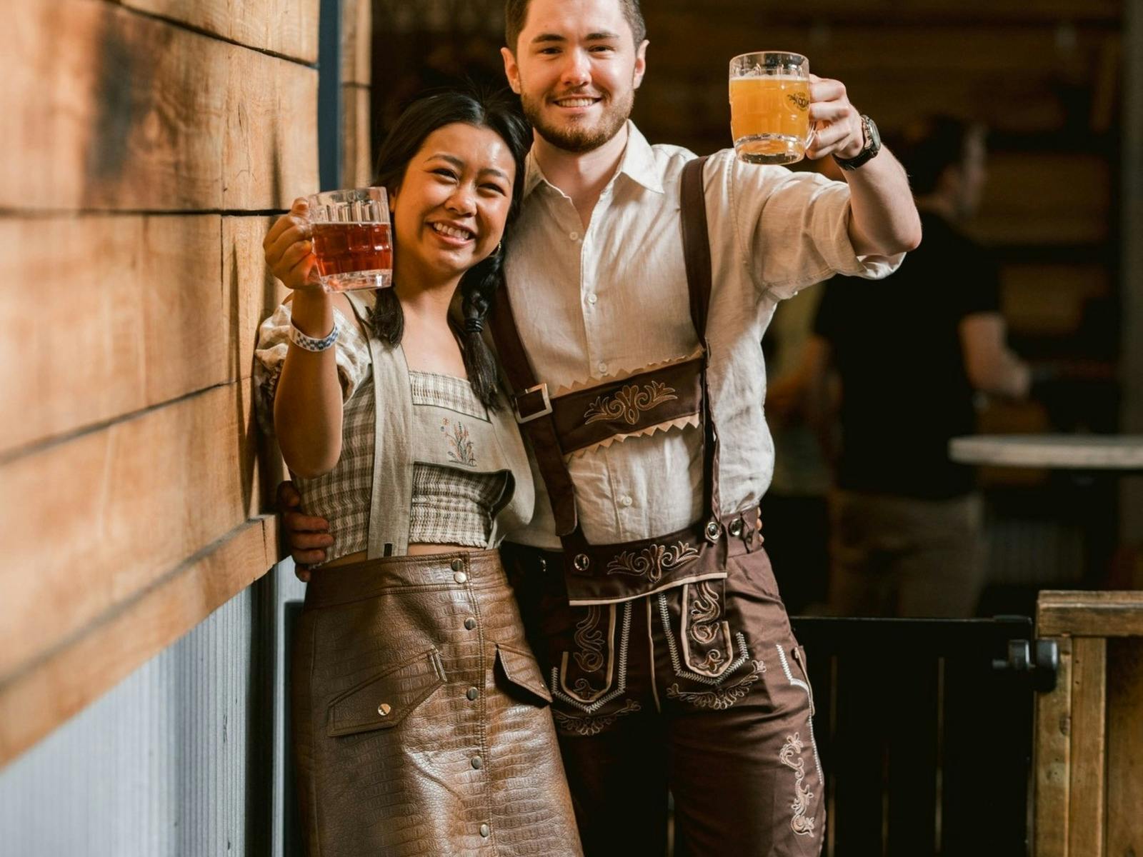 Oktoberfest
