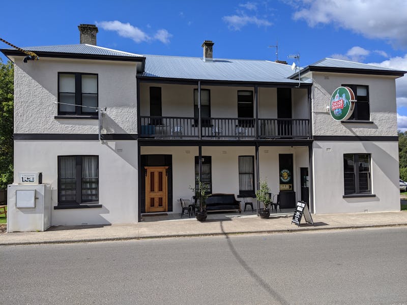Dorset Hotel