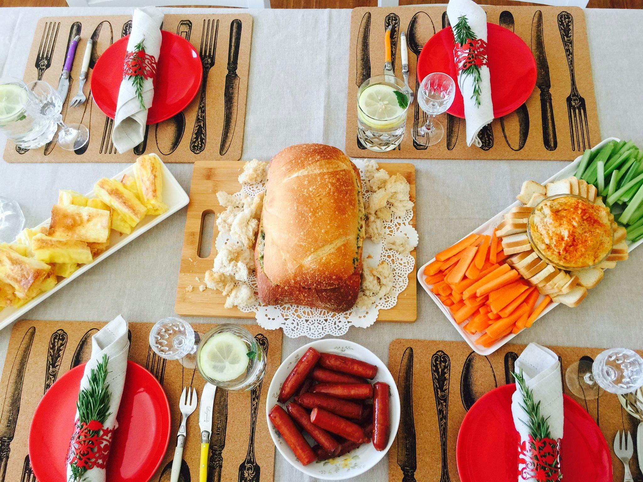 Downunder Farmstays QLD