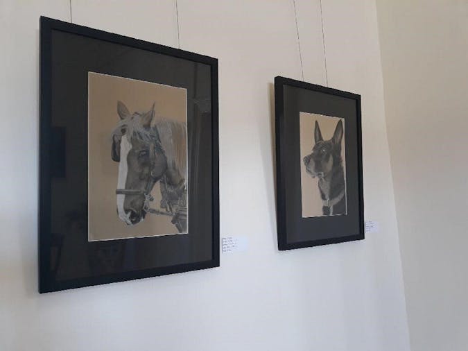 Arts Collective Clare Valley formerly Art at Auburn