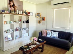 Relax! Solace Day Spa and Beauty