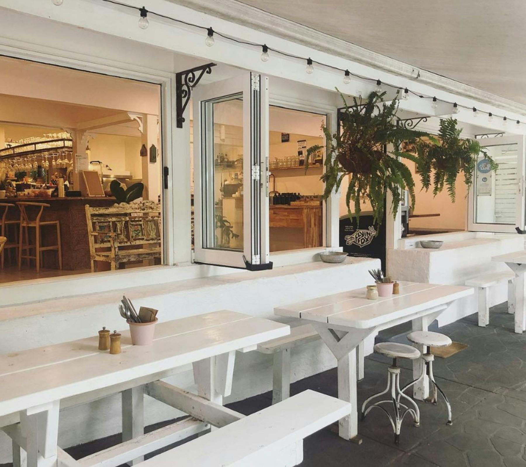 Angourie Cafe and Wine Bar