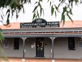 Commercial Hotel Dubbo