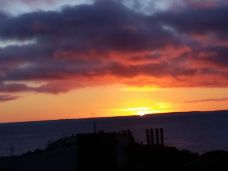 Flinders Island Cabin Park