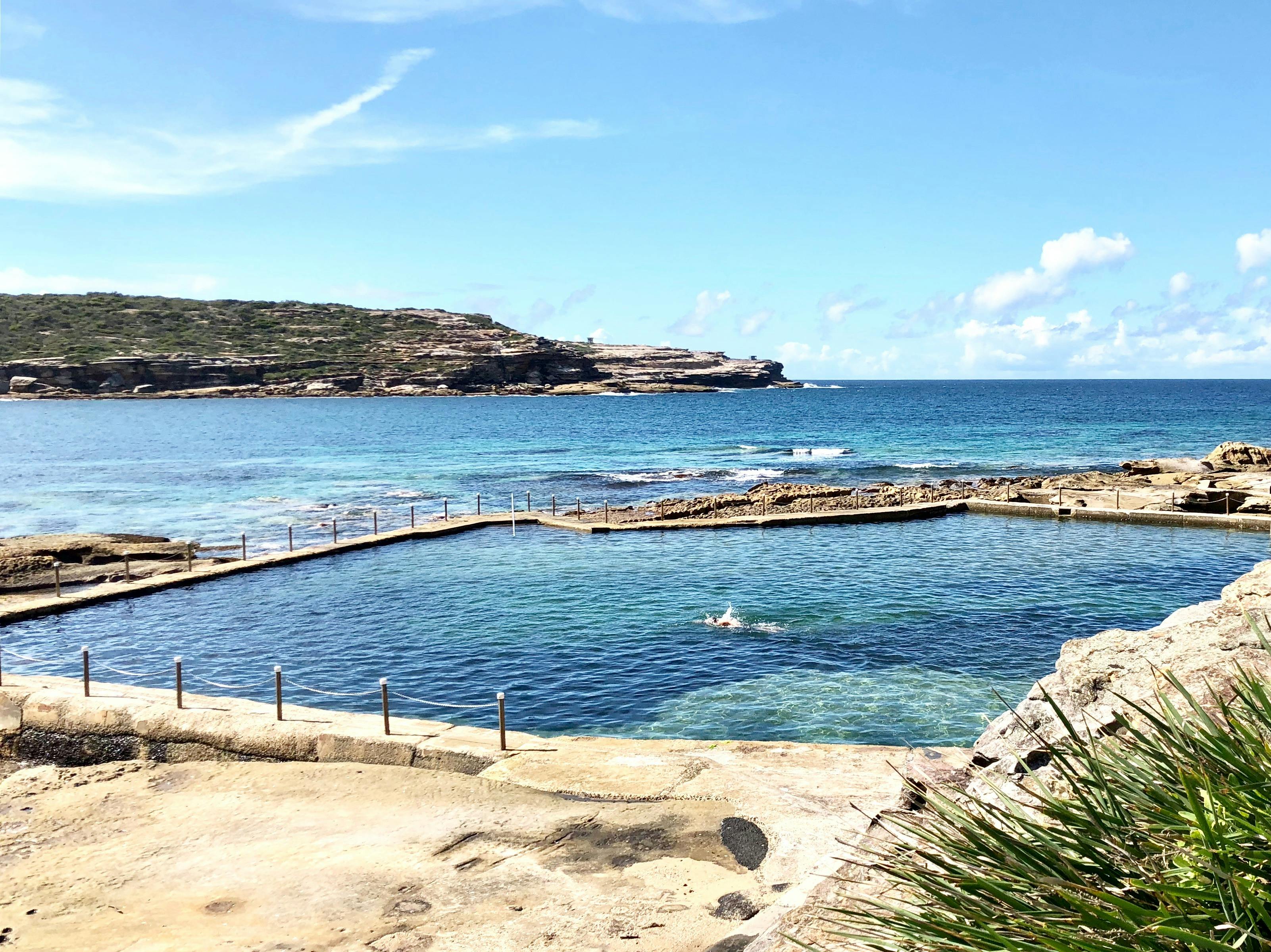 Explore Five Iconic Ocean Pools Sydney Sydney, Australia