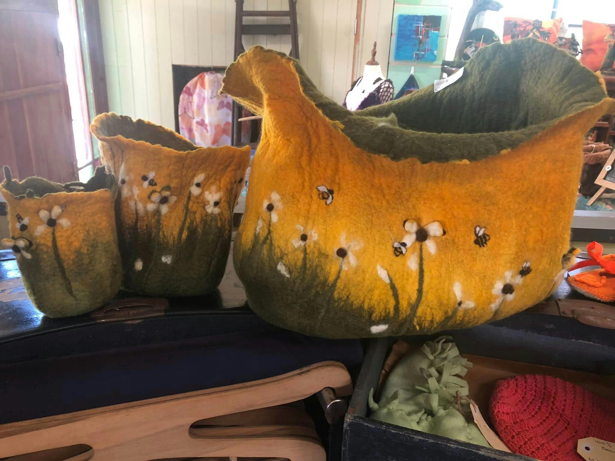 Mary n Me 工艺品店