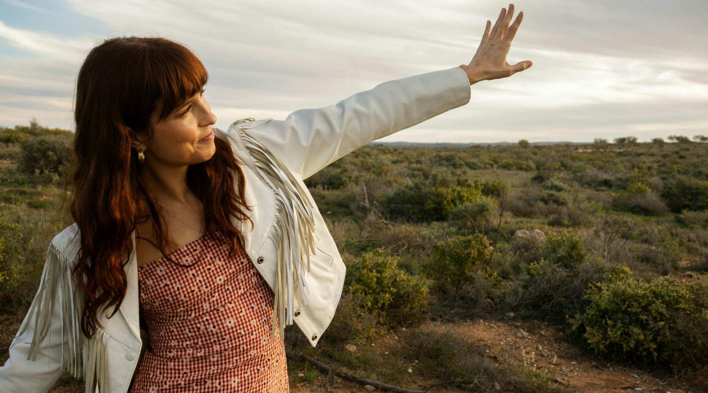 Missy Higgins