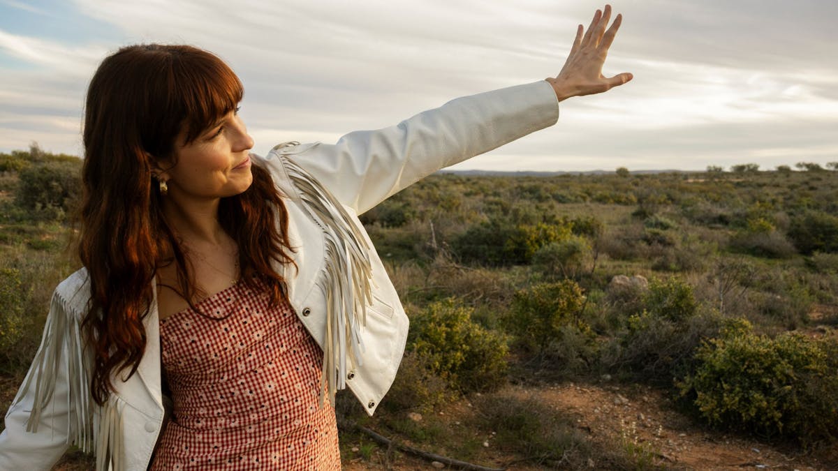 Missy Higgins