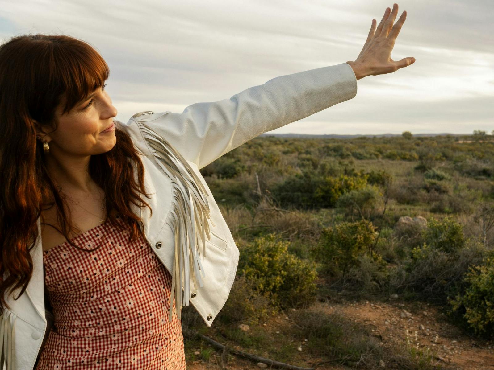Missy Higgins Missy Higgins