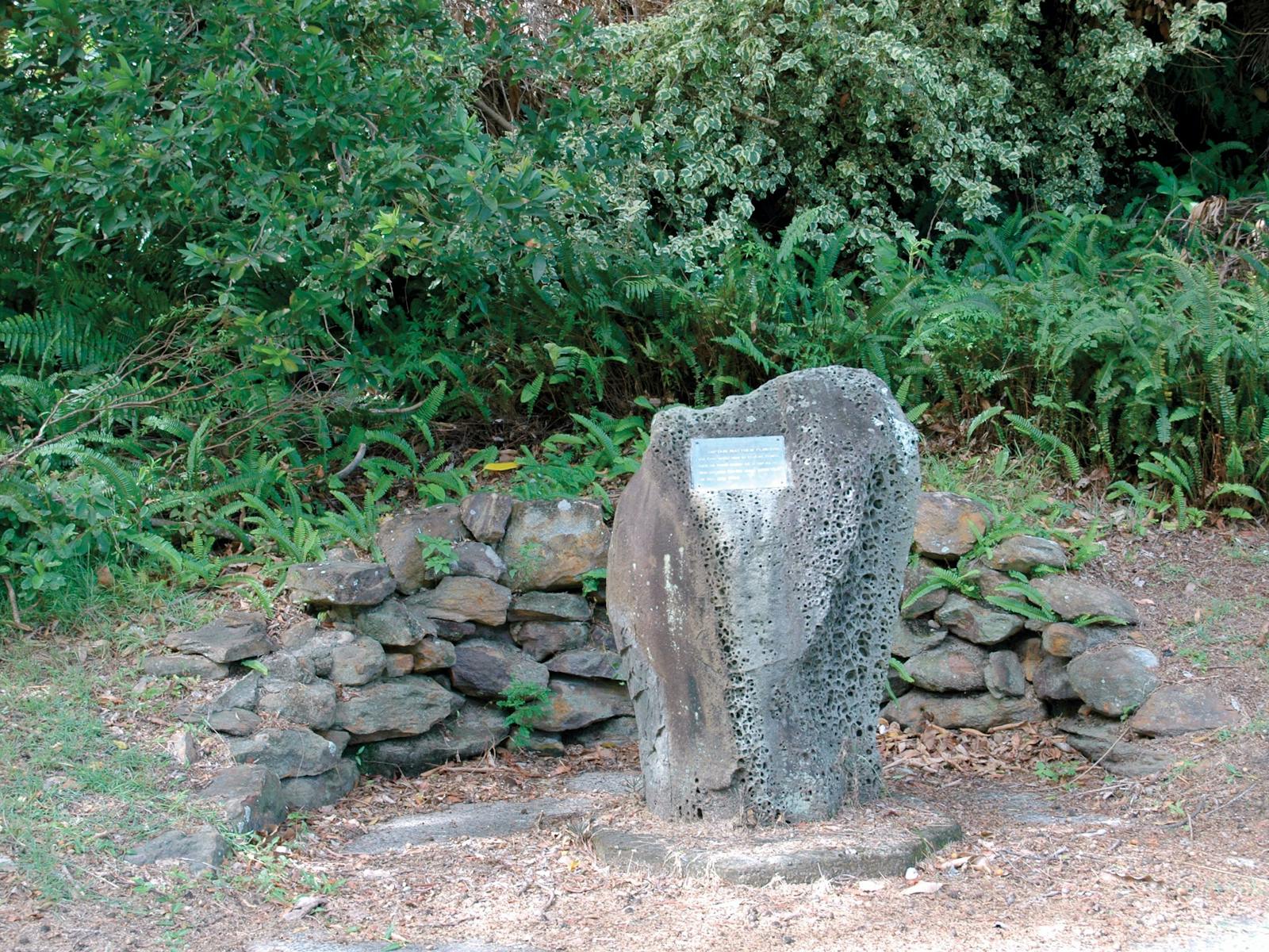 Yamba Historical  Walks