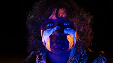 Neon Spirit