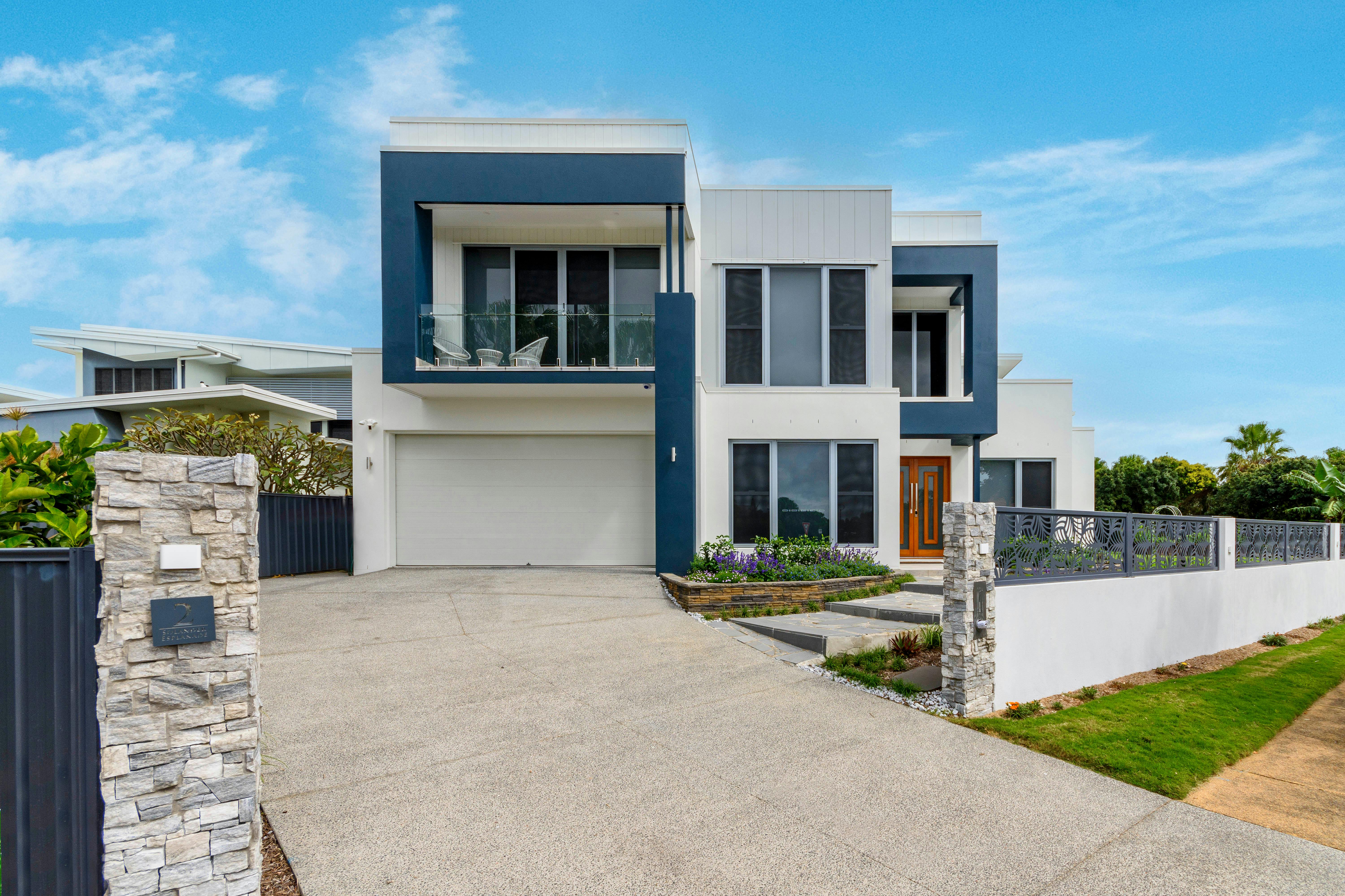 Solander Sanctuary By The Water