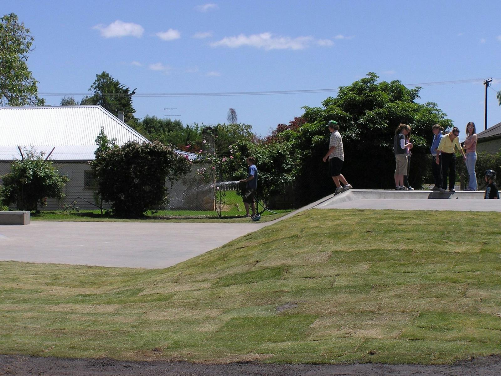Penola Skatepark