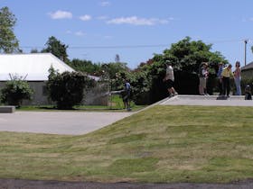 Penola Skate Park