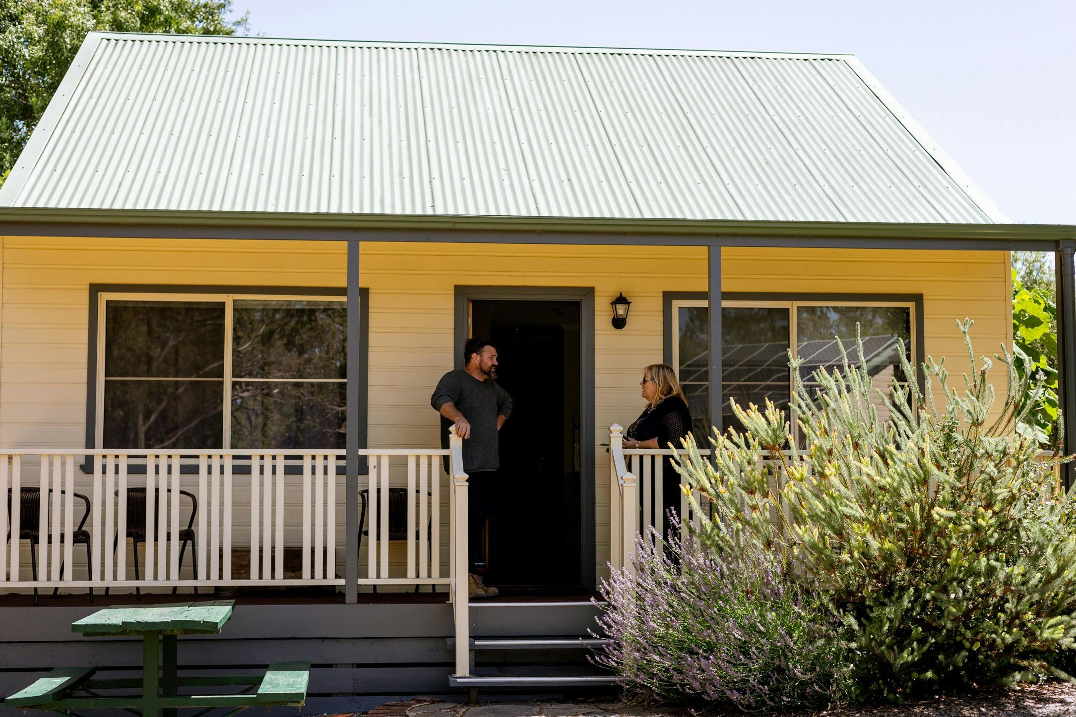 Cottage 5