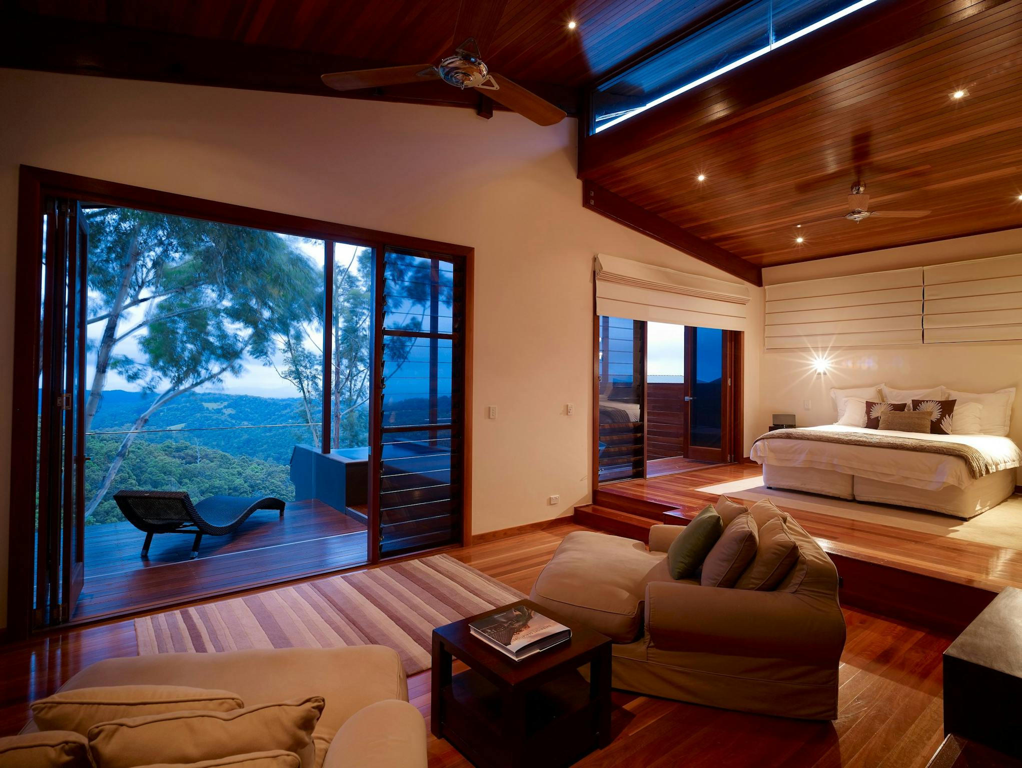 Gwinganna Lifestyle Retreat Gwinganna Lifestyle Retreat