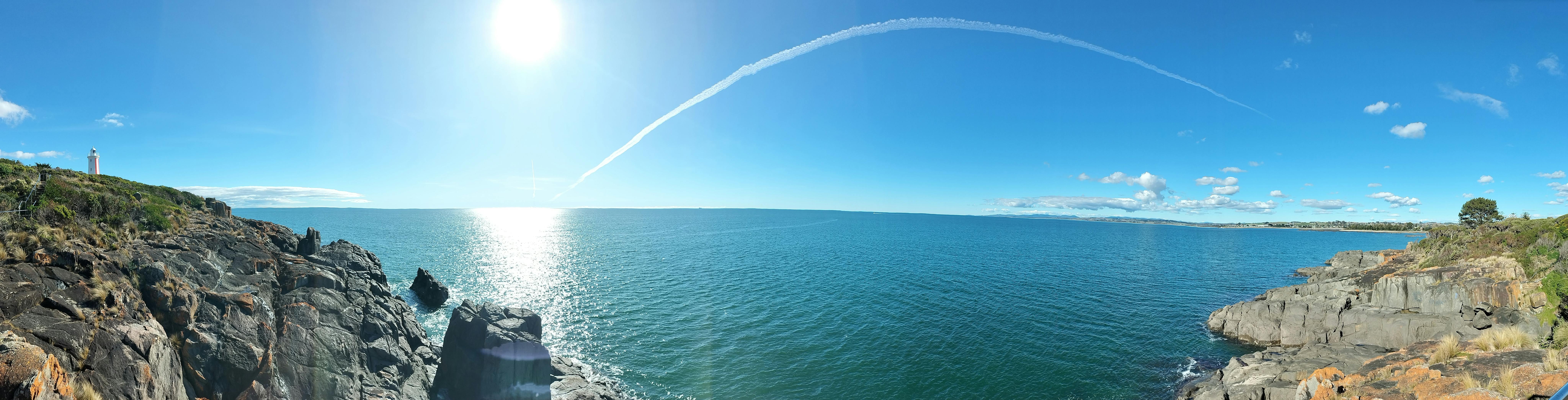 Mersey Bluff