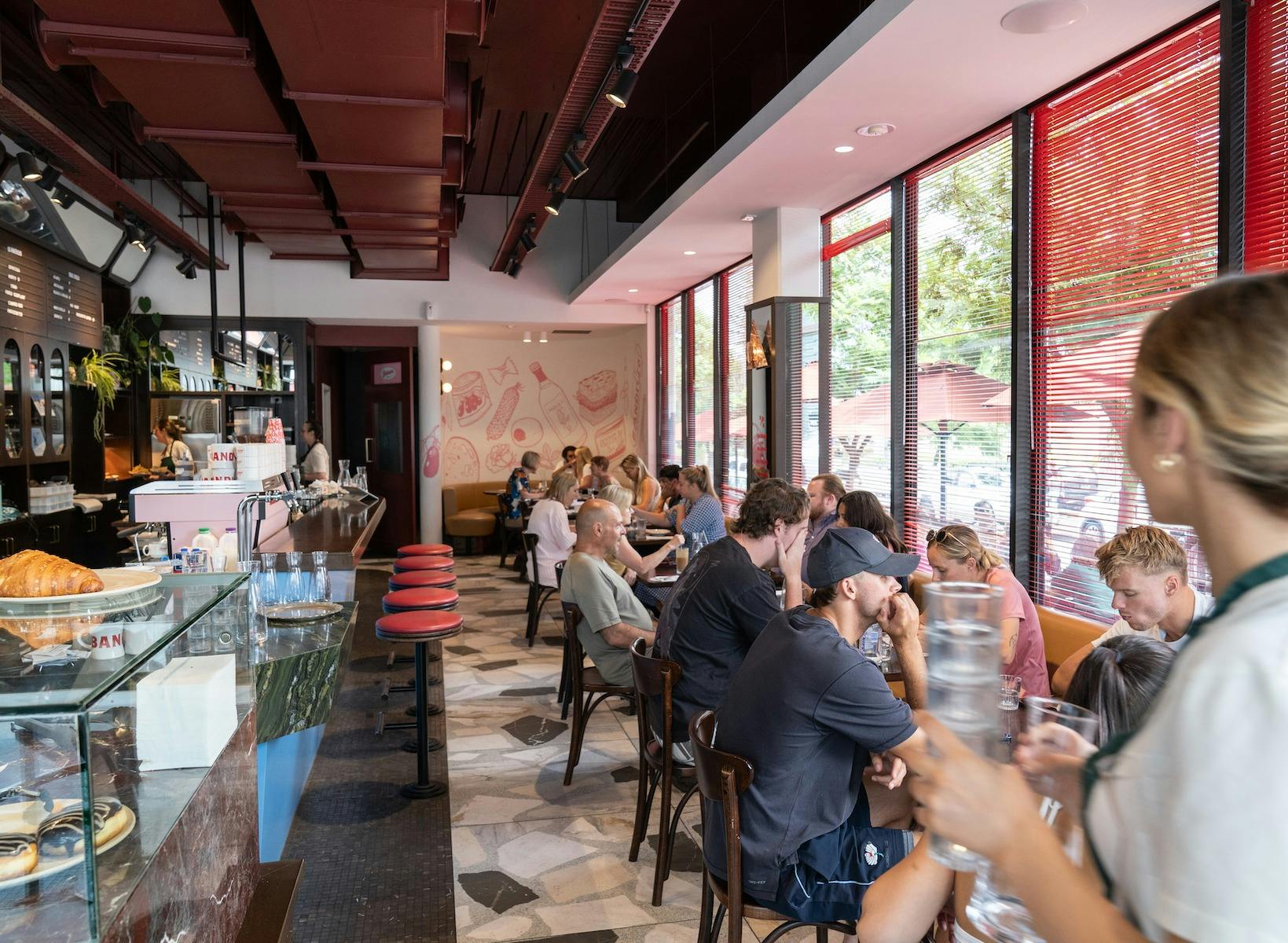 Bottega Bandito CBD
