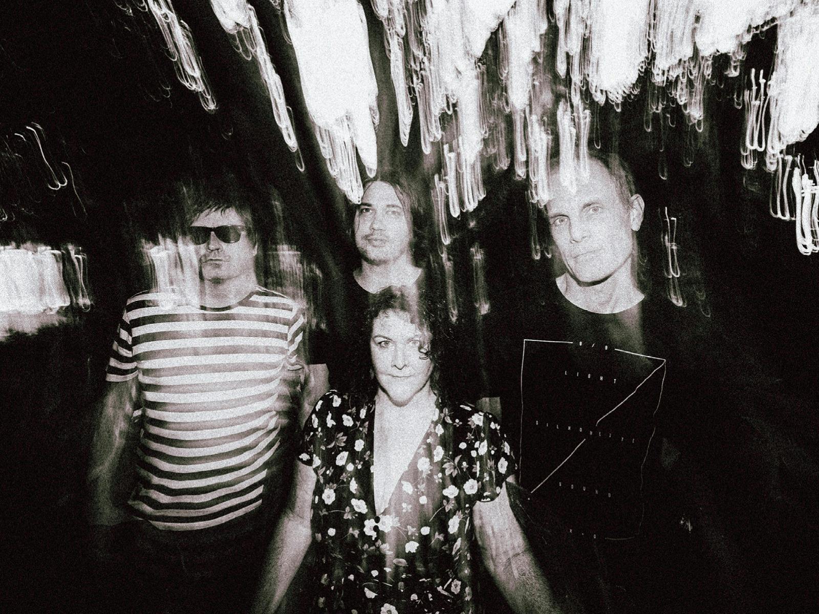 Screamfeeder – Mixtape Sessions - Studio 188