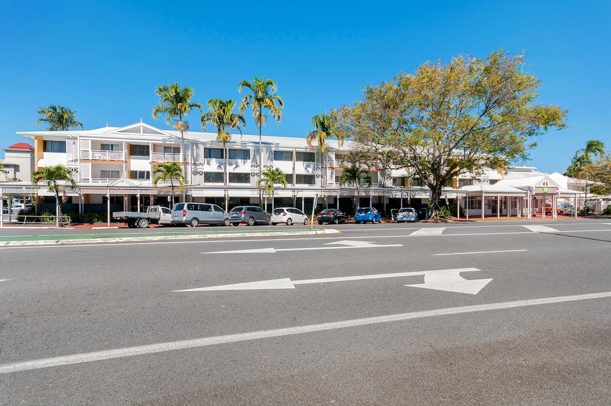 Ibis Styles Cairns