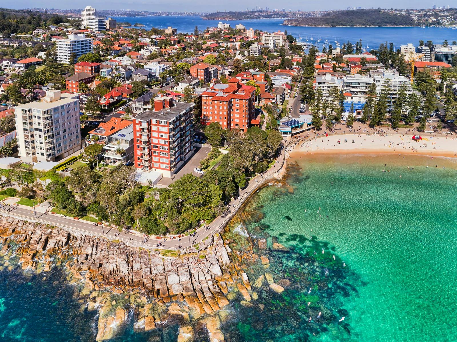 Top things to see and do in Dee Why, Sydney