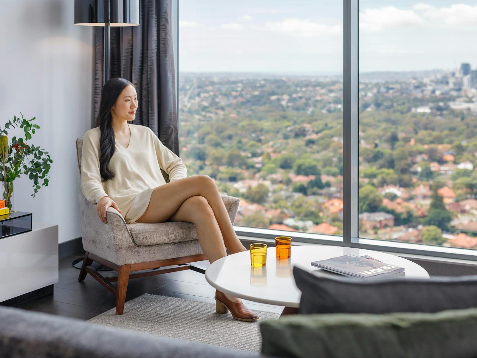 Meriton Suites Chatswood