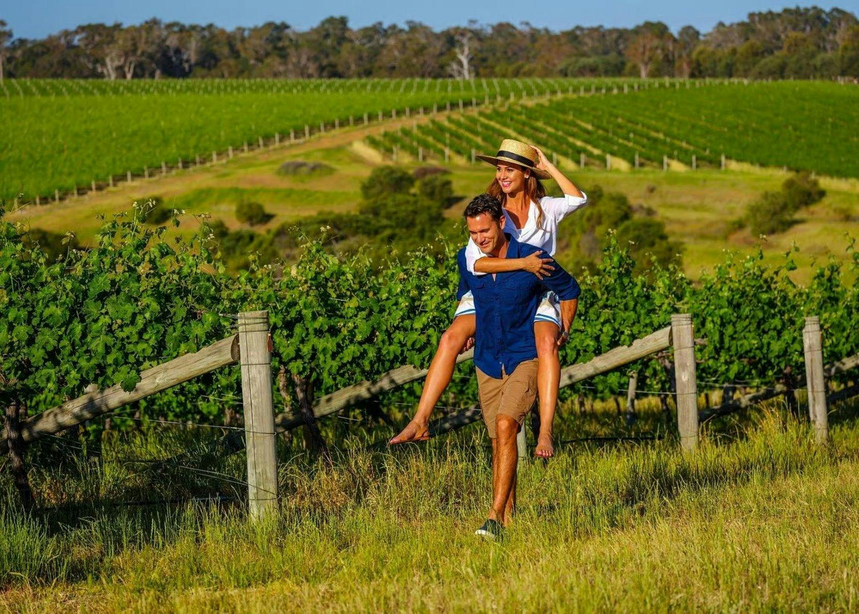 Private Margaret River Day Tour from Perth
