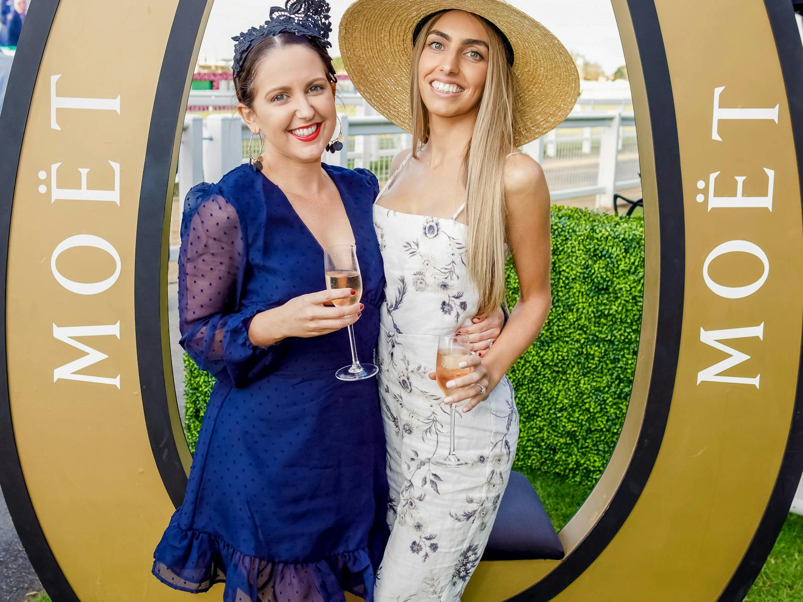 Image for Ladie's Day at Eagle Farm Racecourse