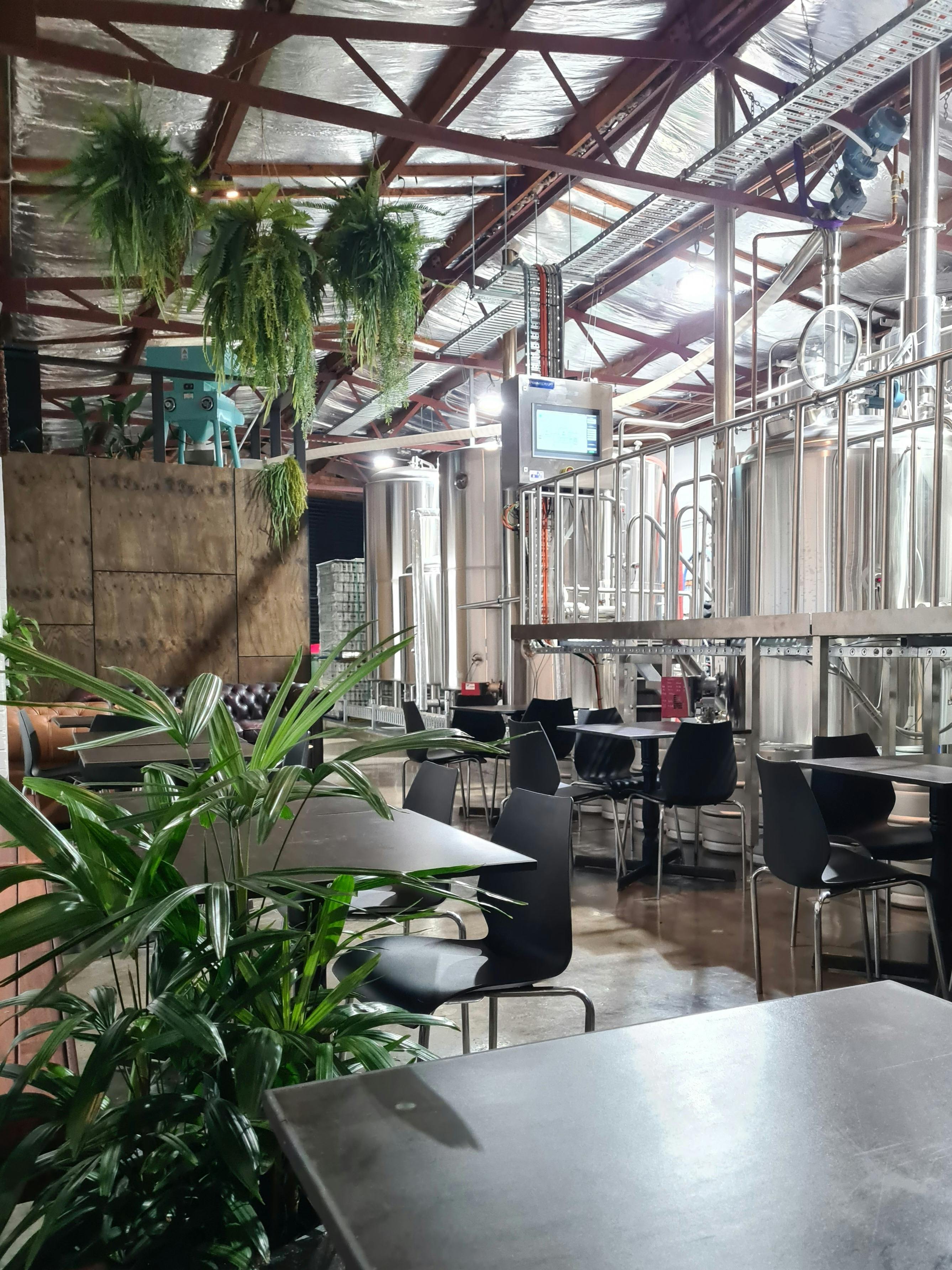 Method Brewing NSW Holidays & Things to Do