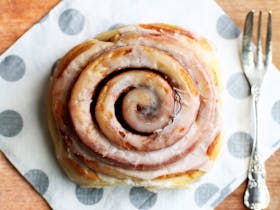 Our Classic CinnaScRoll