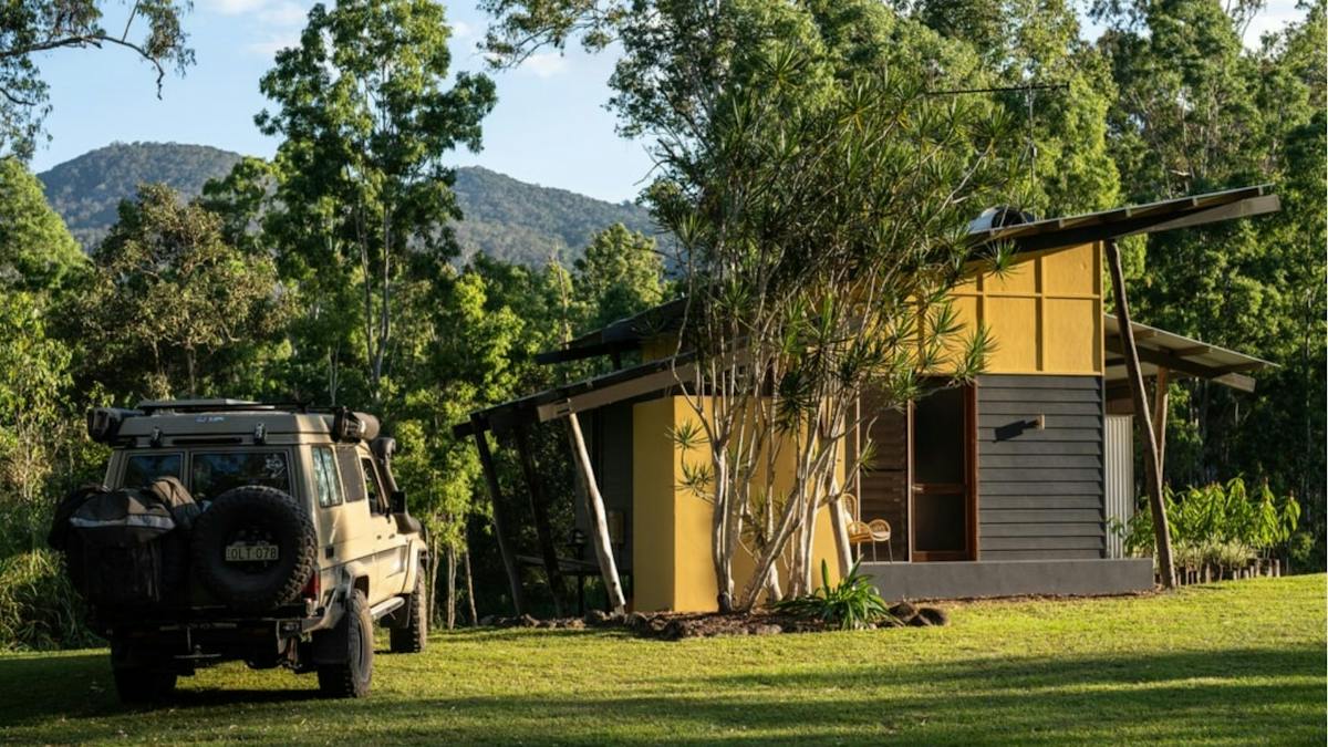 Julatten | Destination-information | Queensland