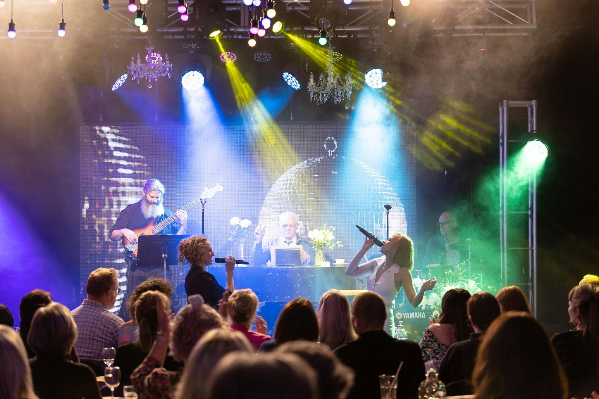 The Australian Barbra Streisand Show Starring Rachael Grace, A Celebration of Six Decades of Song