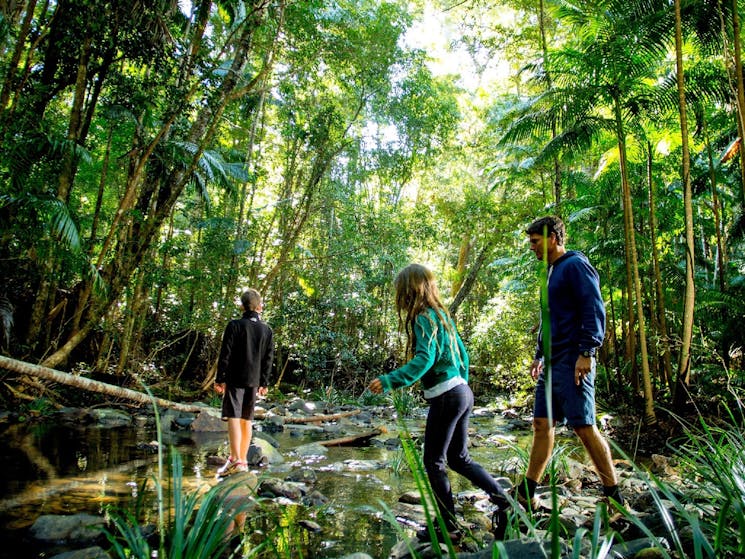 Yarrahapinni National Park_Macleay Valley Coast