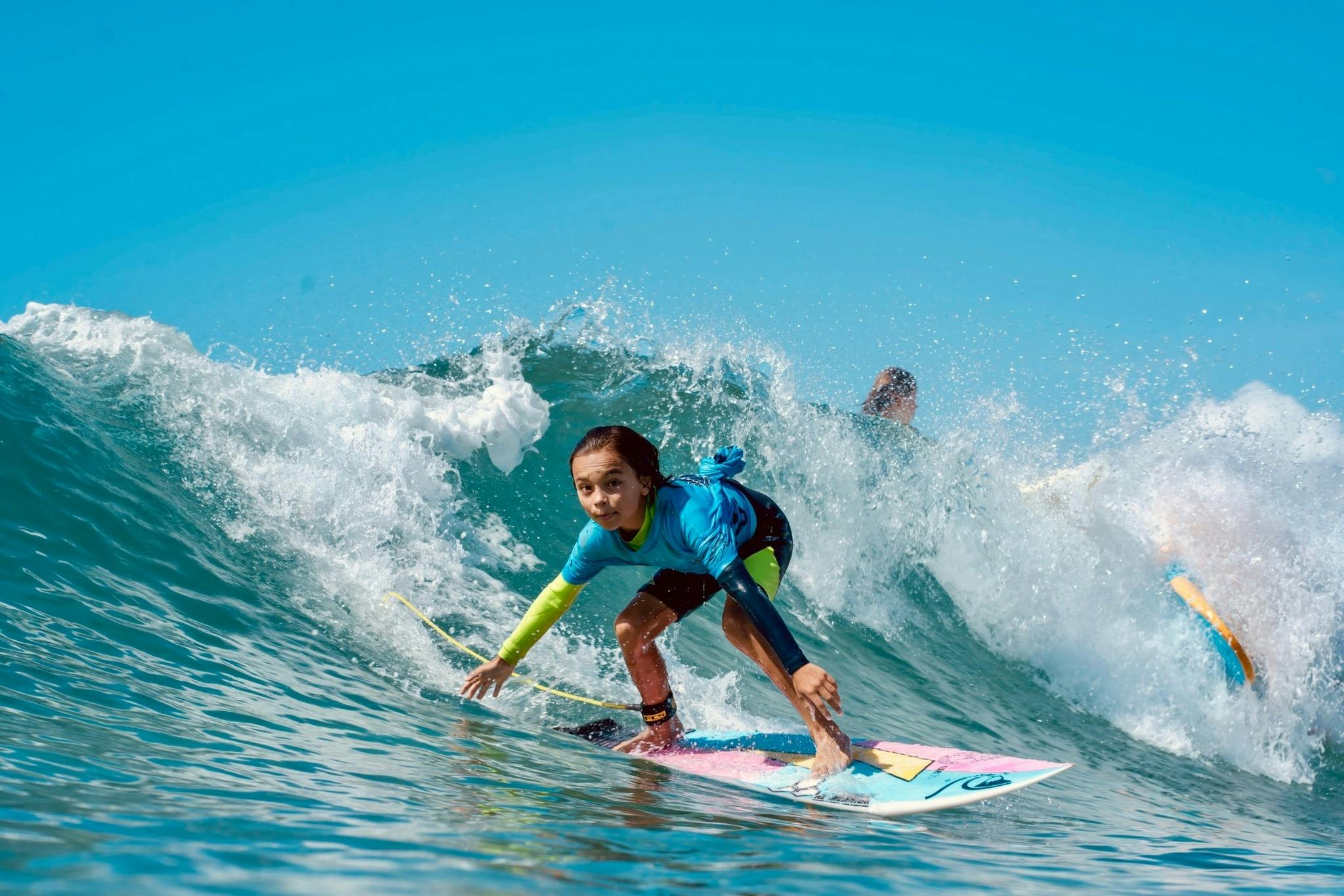 Pines Surfing Academy