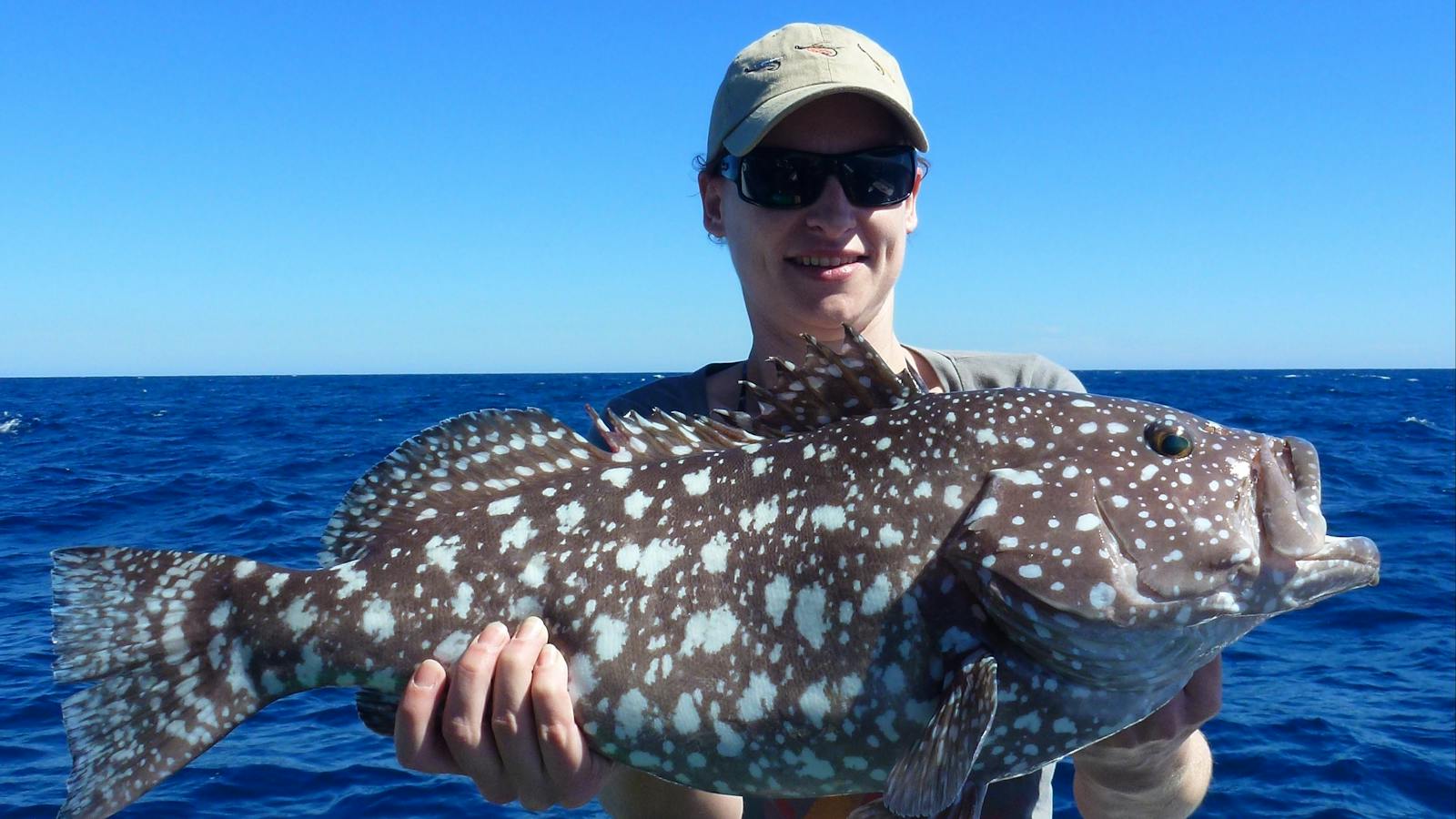 Fishing Charters Broome, Absolute Ocean Charters
