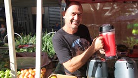 Kelvin Grove Village Markets
