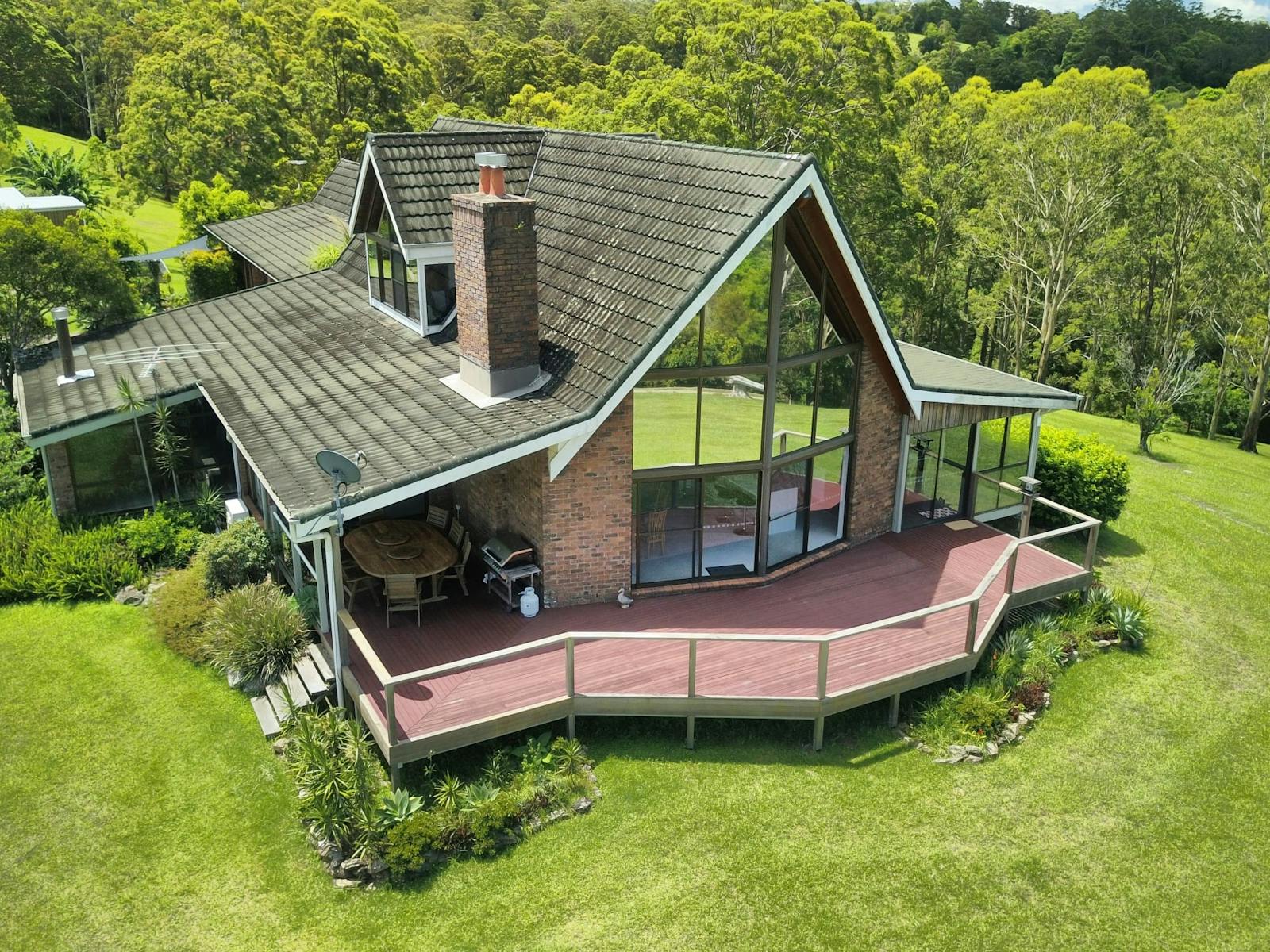 Chalet house Chalet house