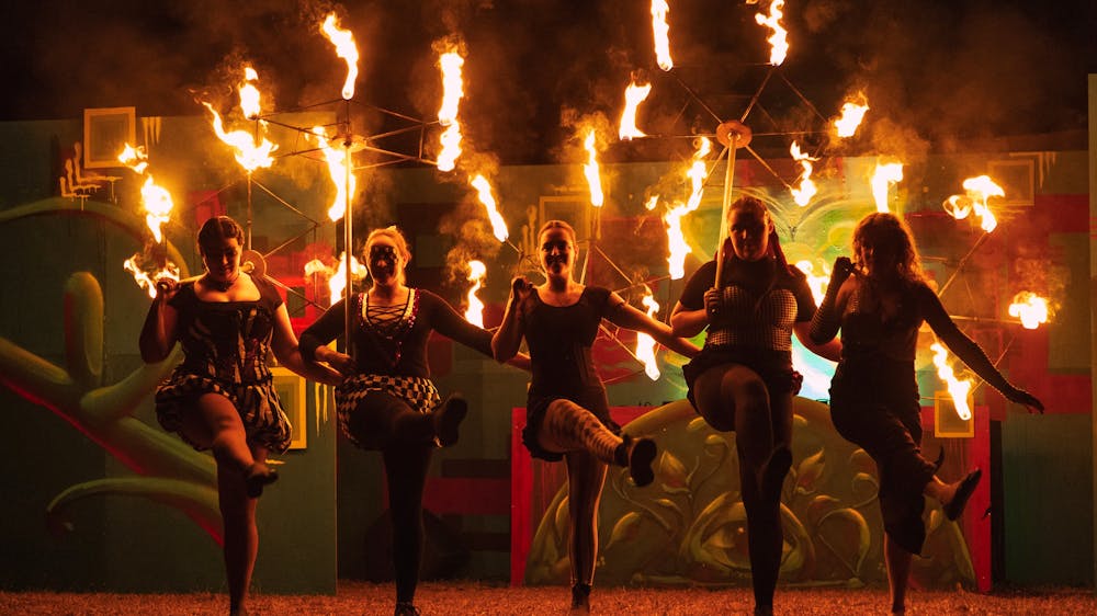 Townsville Folk Festival