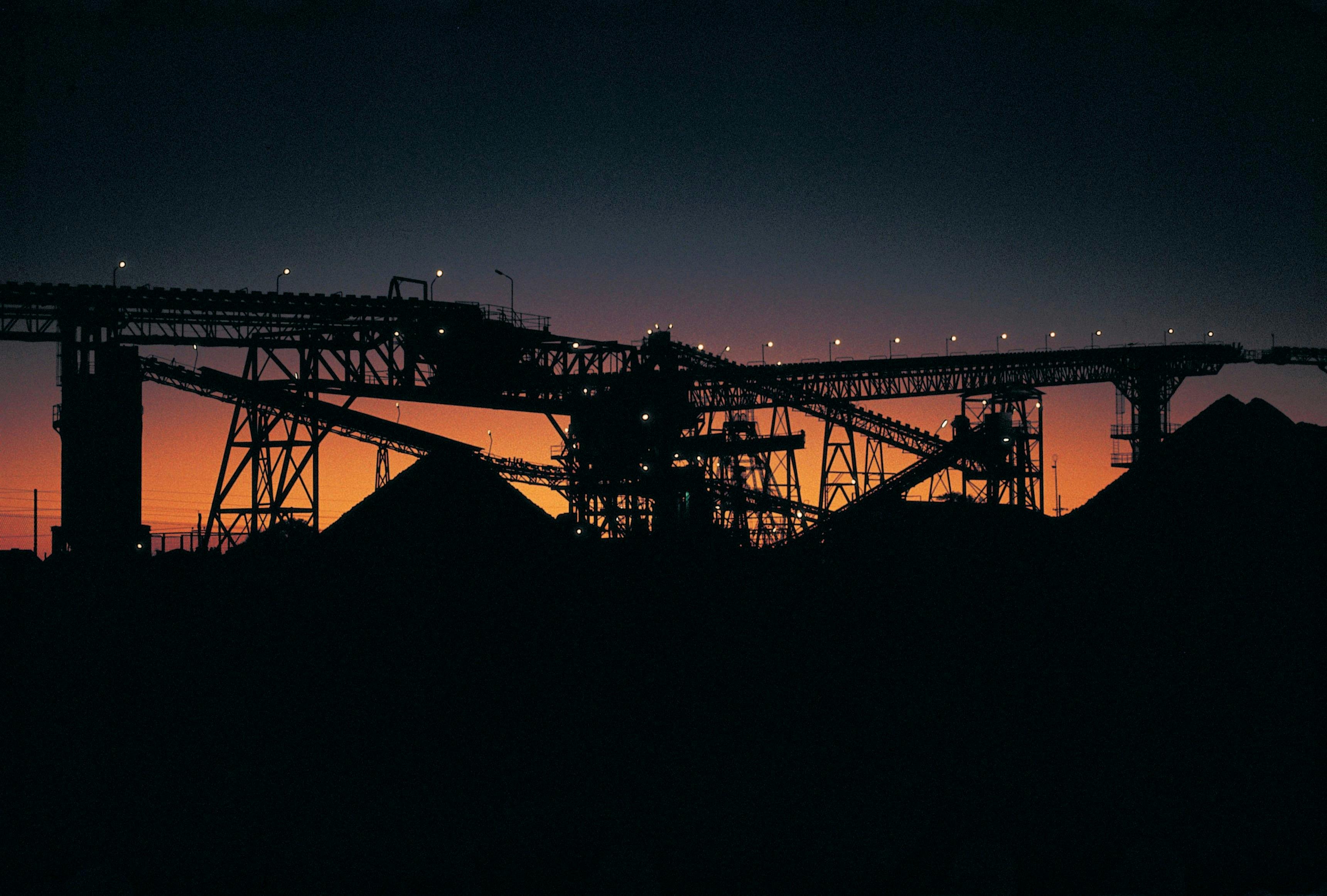 Kalgoorlie and Merredin itinerary, Western Australia