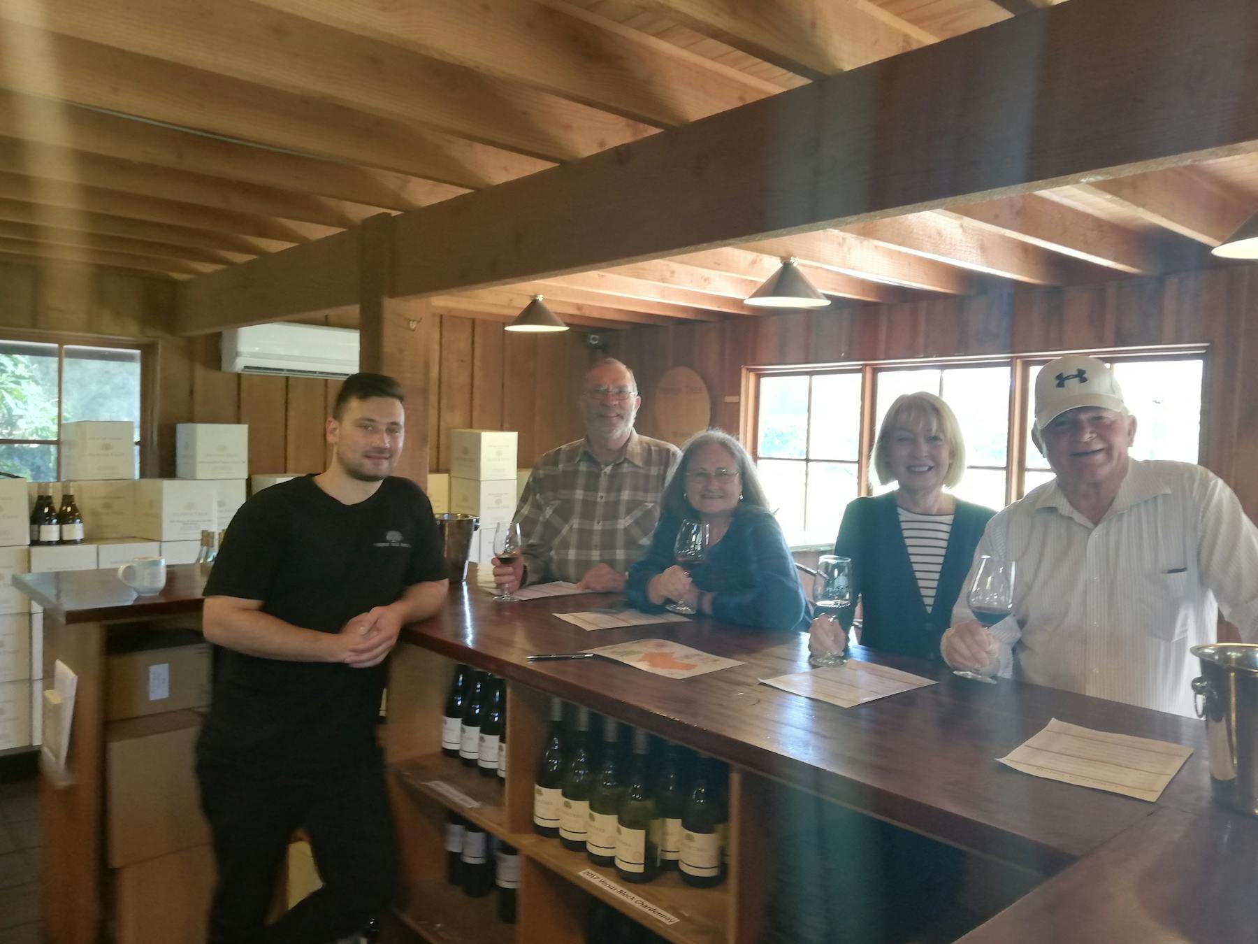 Private Hunter Valley Wine Tours